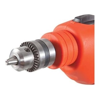 Foto 5 | Taladro Rotomartillo Tb550 y 16 Brocas Puntas Black+Decker