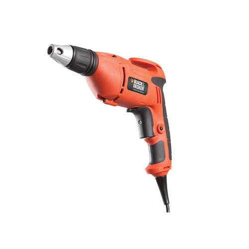 Foto 2 pulgar | Atornillador Para Tablaroca 520w Black+Decker bdsg500