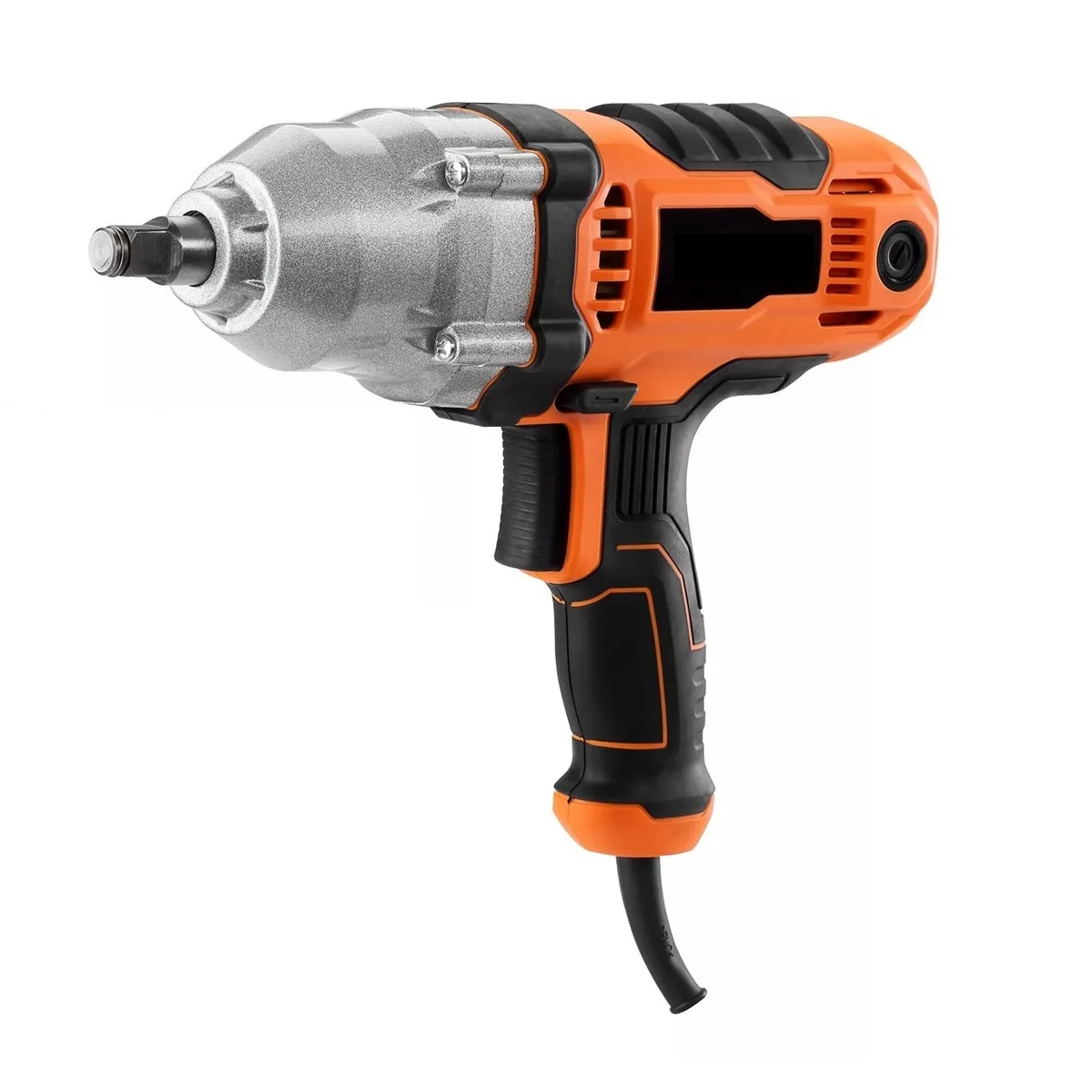 Foto 1 | Llave De Impacto 500 Nm  Adaptador 17/19/21/22 Mm 710w Eo Safe Imports Esi-4409 Negro
