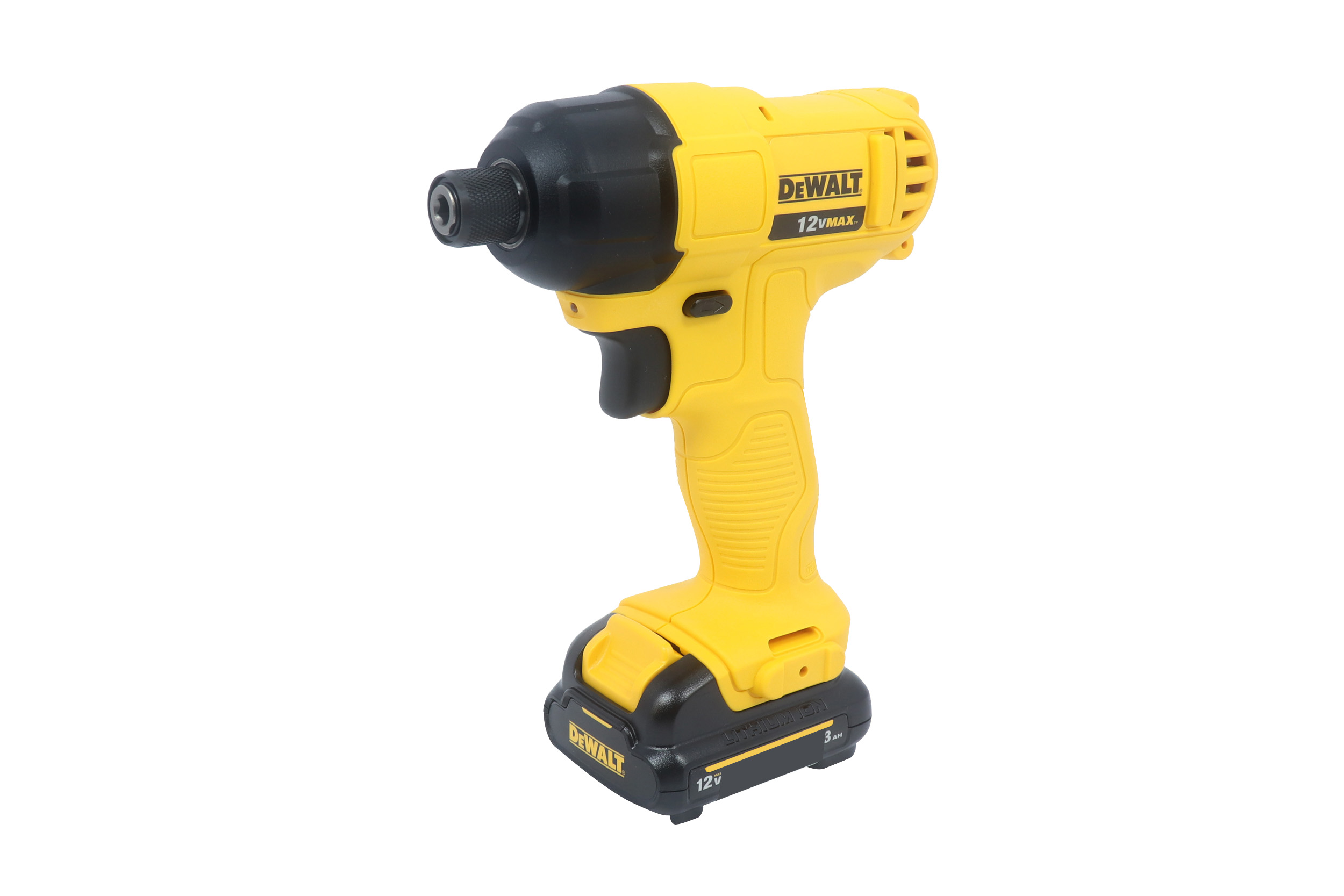 Llave de Impacto DeWalt DCF805C2-B 1/4'' 12 V Inalámbrica