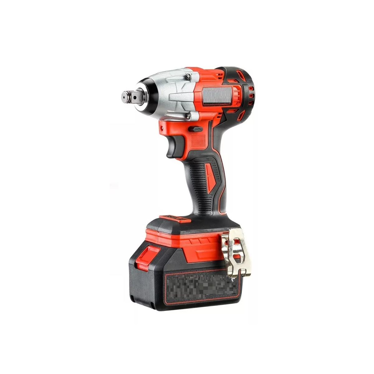 Foto 1 | Llave de Impacto Inalámbrica Eo Safe Imports ESI-4905 Multicolor