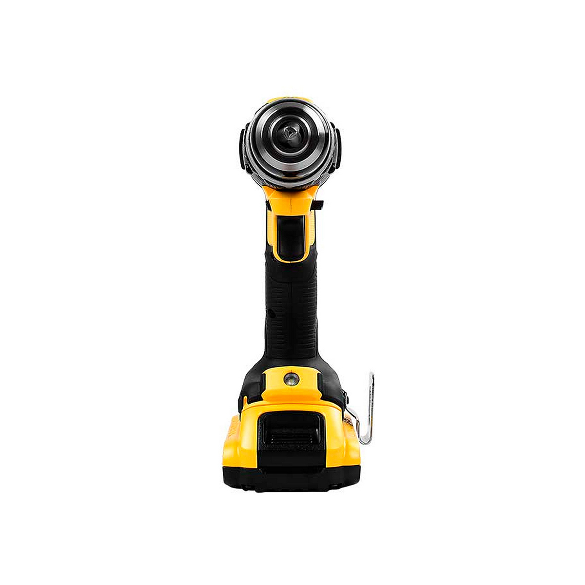 Foto 3 | Taladro Atornillador Dewalt 1/2 Brushless y  Bateria Cargador