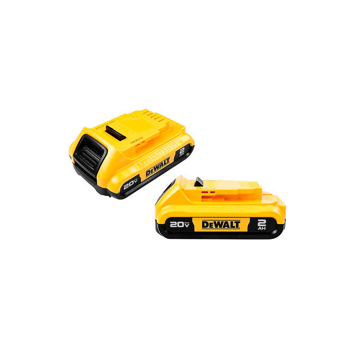 Foto 5 pulgar | Taladro Atornillador Dewalt 1/2 Brushless y  Bateria Cargador