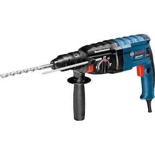Foto 4 | Taladro Rotomartillo Cincelador Sds Plus Gbh 2-24 D Bosch