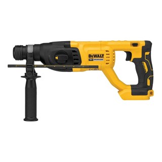 Foto 2 | Martillo Demoledor Sds Plus 20v 1 2.6j 0-1500 Dewalt Dch133b color Amarillo