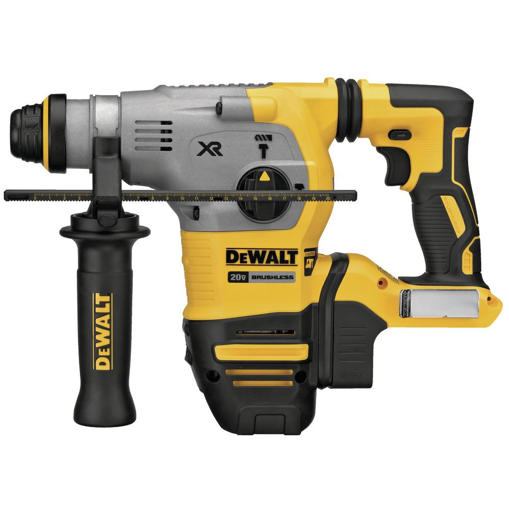 Rotomartillo SDS Plus DeWALT DCH293B color Amarillo 20 V 1000 RPM $23,311