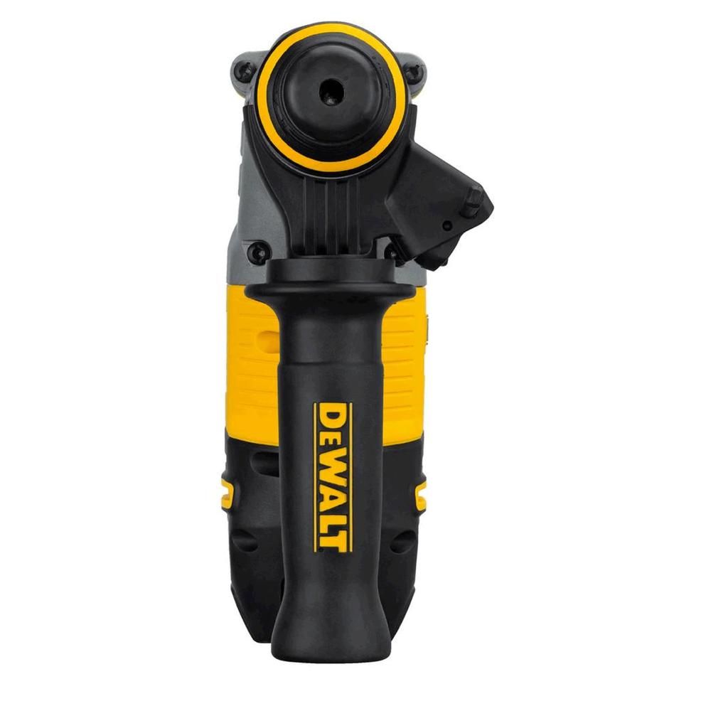 Foto 4 pulgar | Rotomartillo SDS Plus DeWALT DCH293B color Amarillo 20 V 1000 RPM