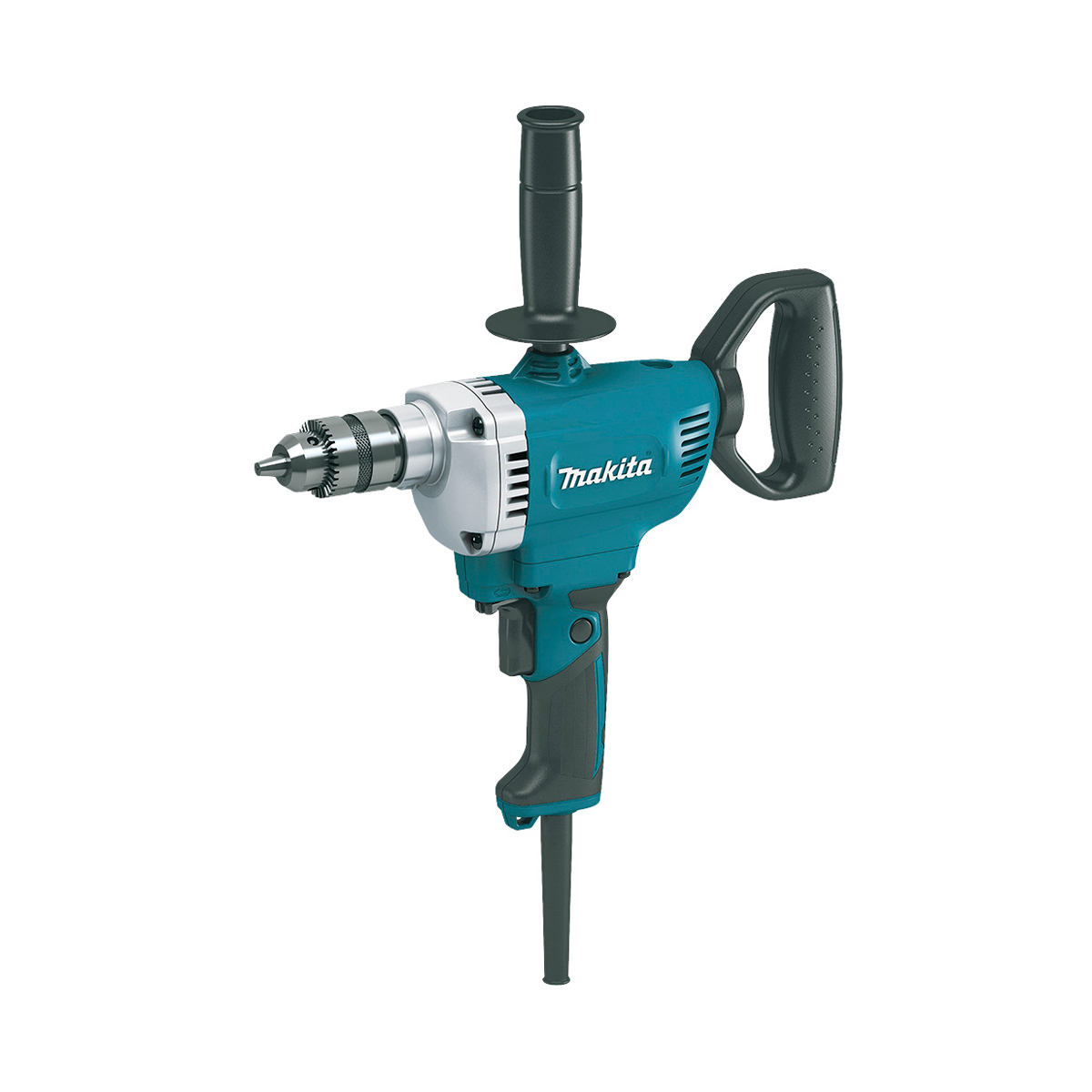 Foto 1 | Taladro Espada 1/2 750w 0-600rpm Makita Ds4012 color Azul