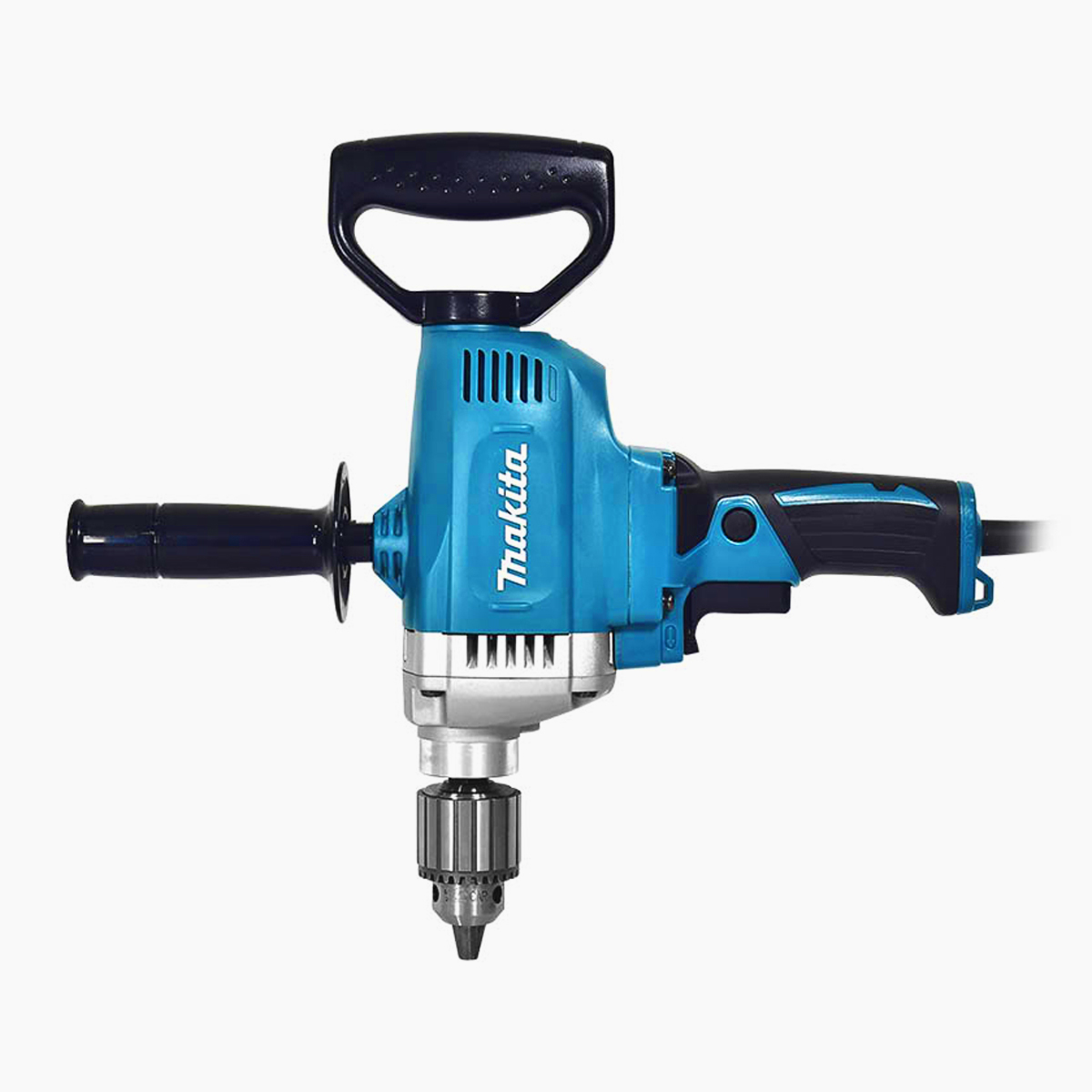 Foto 2 | Taladro Espada 1/2 750w 0-600rpm Makita Ds4012 color Azul