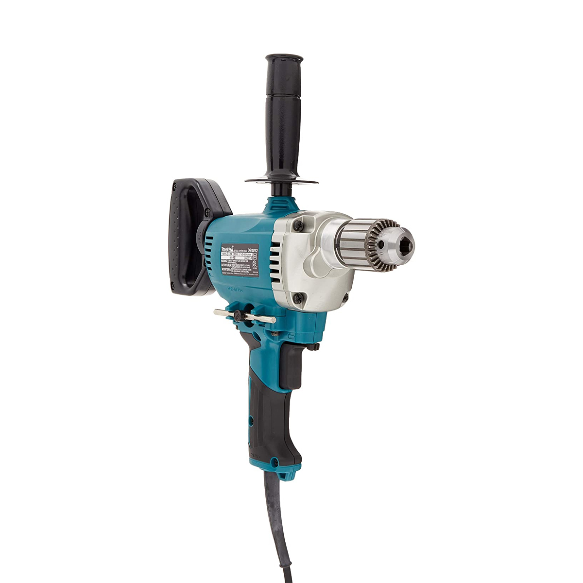 Foto 4 | Taladro Espada 1/2 750w 0-600rpm Makita Ds4012 color Azul