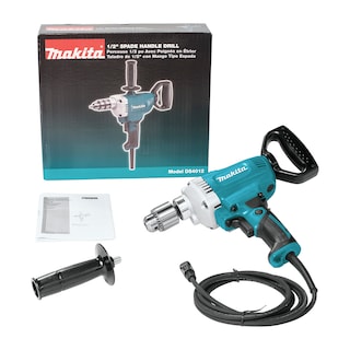 Foto 5 | Taladro Espada 1/2 750w 0-600rpm Makita Ds4012 color Azul
