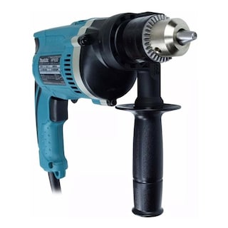 Foto 3 | Taladro Rotomartillo 5/8 In 1/2 In Vel Var Rev Hp1630 Makita