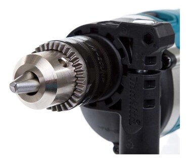 Foto 5 | Taladro Rotomartillo 5/8 In 1/2 In Vel Var Rev Hp1630 Makita