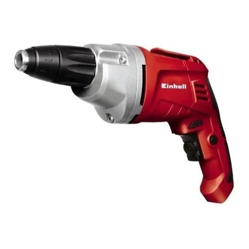 Destornillador Eléctrico Einhell Thdy500e de 500 W $1,939