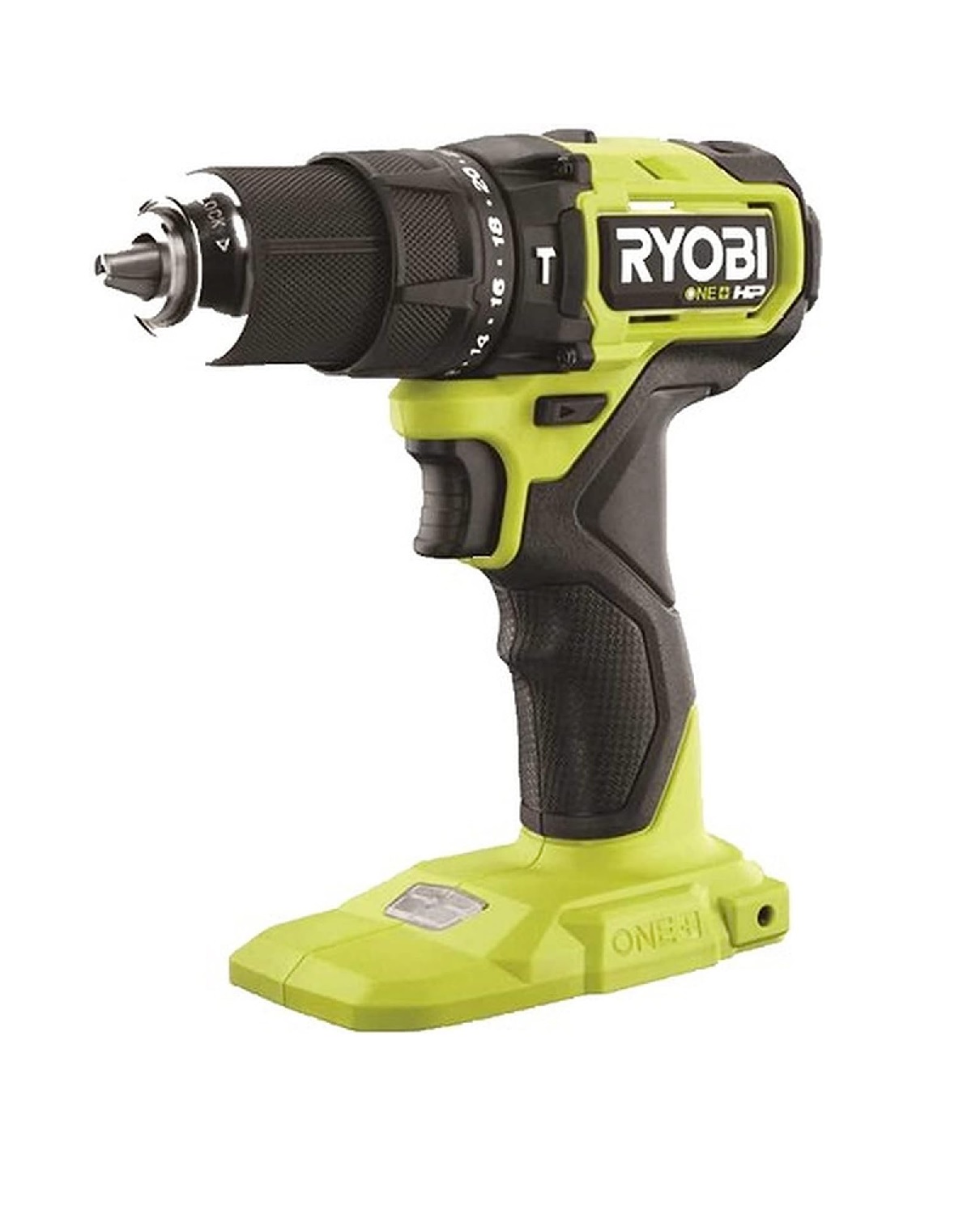 Foto 2 pulgar | Taladro Rotomartillo Ryobi Psbhm01b color Verde