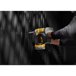 Foto 3 | Kit DeWalt Dck287e2 Rotomartillo 1/2 20v + Pistola Impacto color Amarillo 6 Piezas