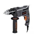 Rotomartillo 1/2 , Industrial, 700 W, Truper, Roto-1/2n6 Color Gris Oscuro