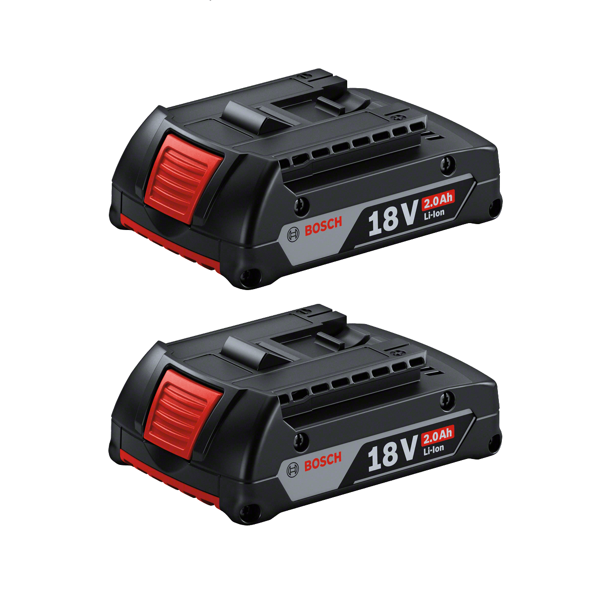 Foto 3 | Taladro Atornillador 1/2 18v 0–500/0–1900rp Bosch 06019k31g0