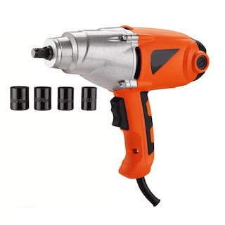 Foto 1 | Llave De Impacto 550 Nm Adaptador Eo Safe Imports Esi-10177 Naranja