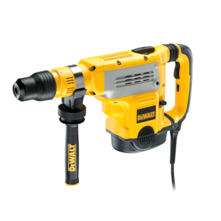 Foto 1 | Rotomartillo Combinado DeWalt SDS Max 1.3/4