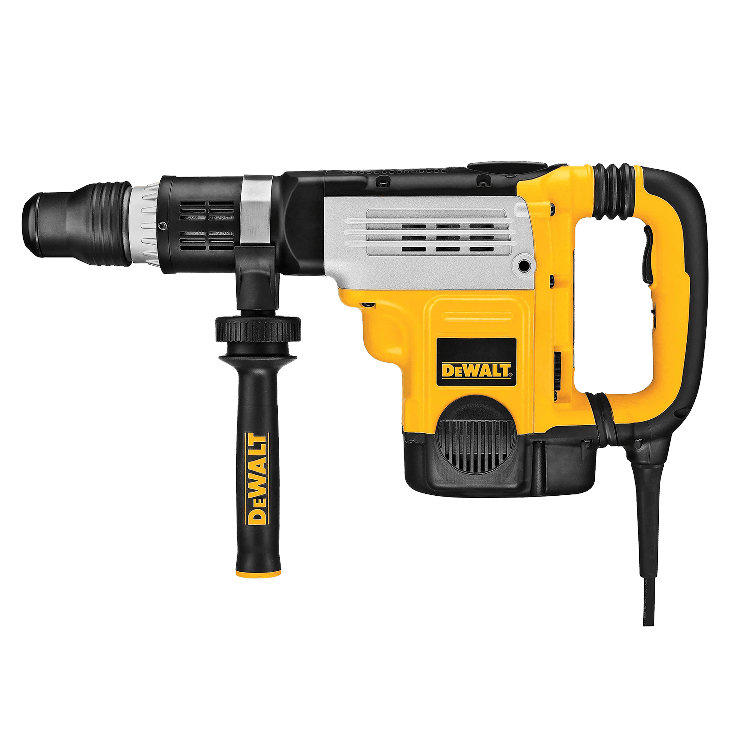 Rotomartillo DeWalt SDs Max 2in 9.5 kg 3.20J