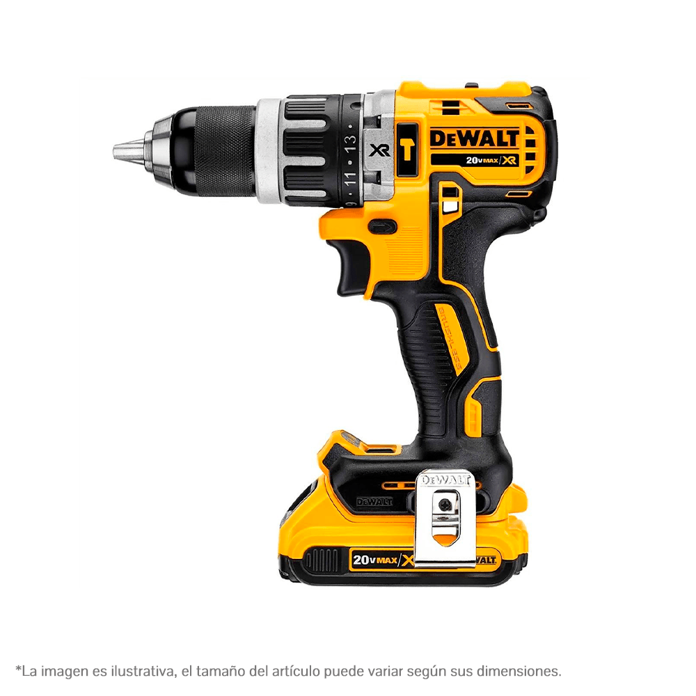 Foto 1 | Rotomartillo DeWalt Max Brushless 20v