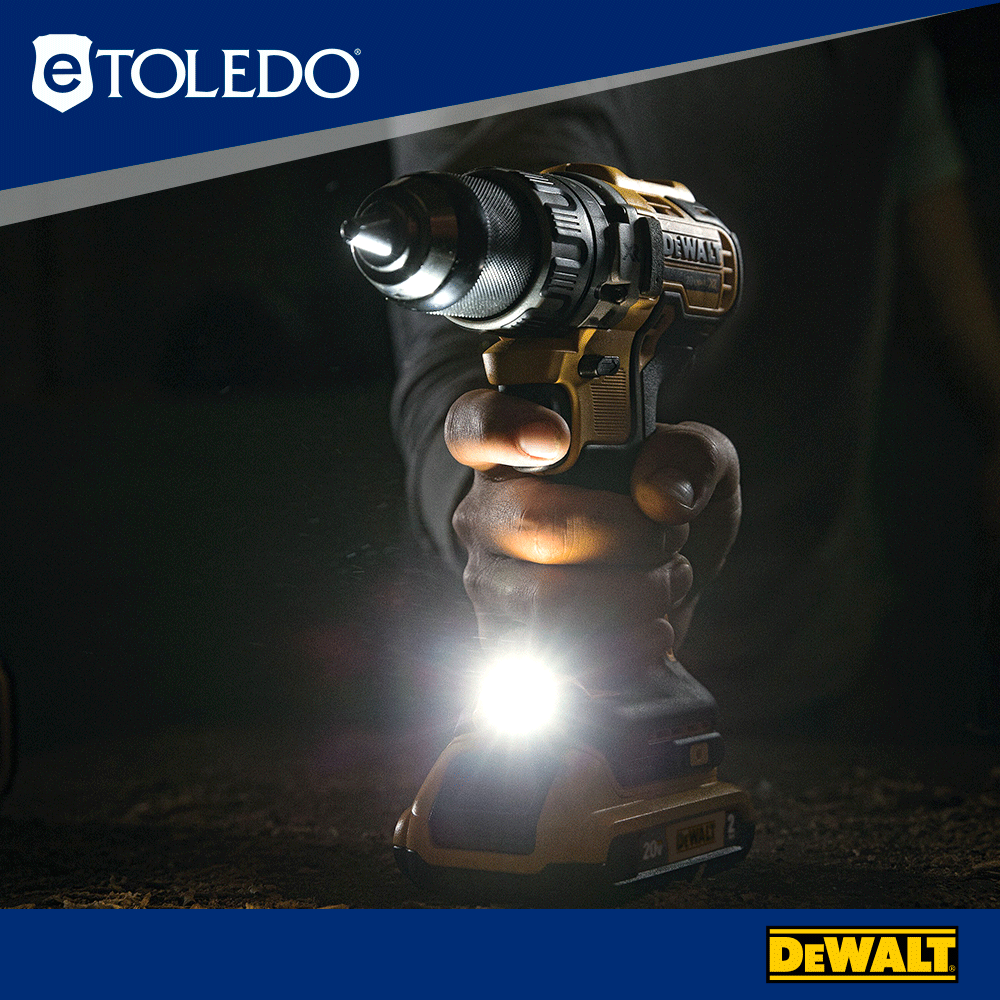 Foto 2 | Rotomartillo DeWalt Max Brushless 20v