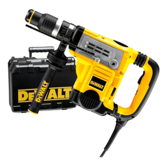 Foto 1 | Rotomartillo DeWalt SDS Max 1.3/4 12J