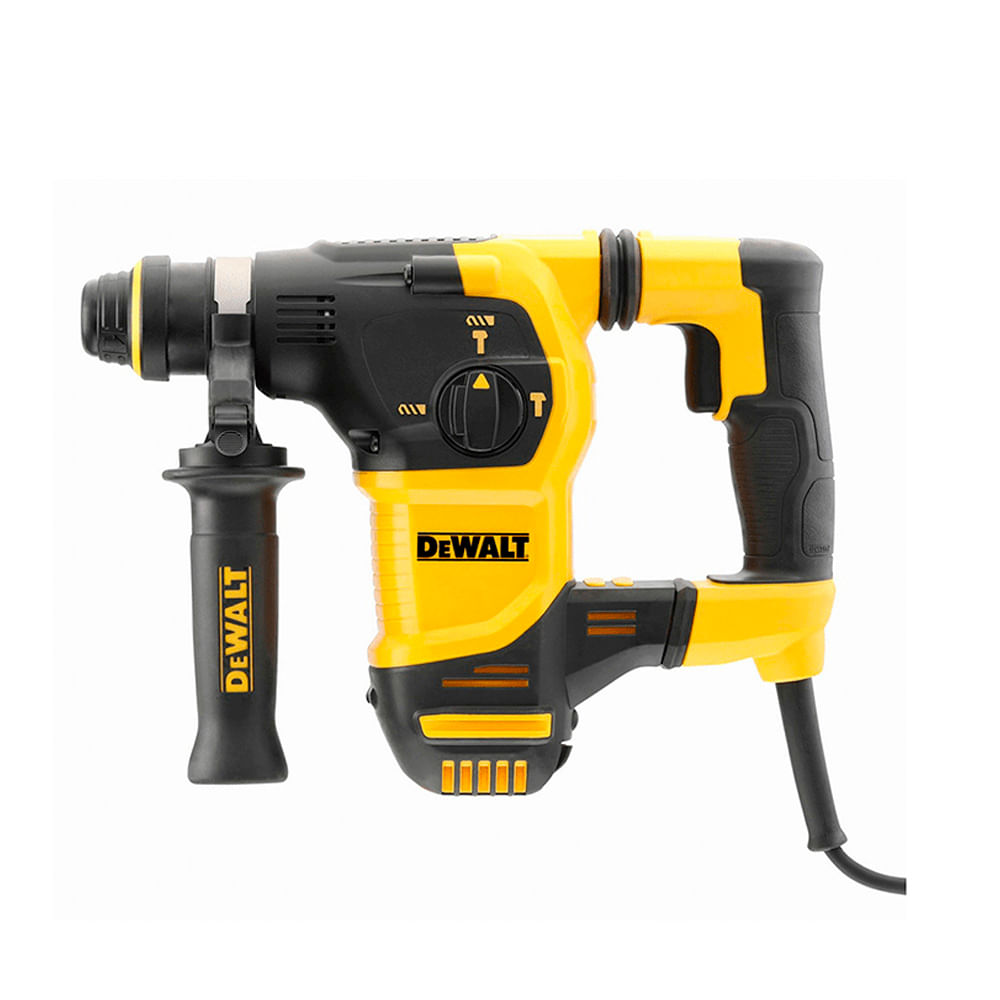 Rotomartillo DeWalt SDS Plus D25333K-B3 3 kg