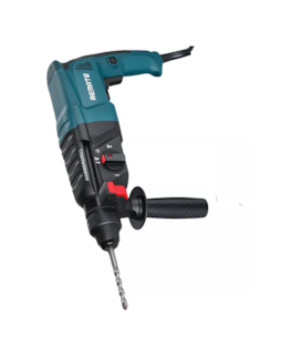 Foto 2 | Rotomartillo Electroneumático Remate con 800 w 110v-127v Azul