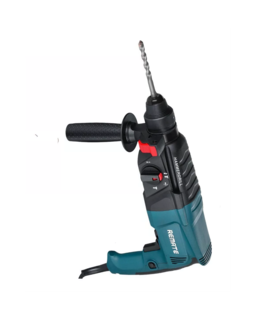 Foto 3 | Rotomartillo Electroneumático Remate con 800 w 110v-127v Azul