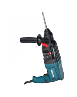 Foto 3 | Rotomartillo Electroneumático Remate con 800w de Potencia 110v-127v Azul