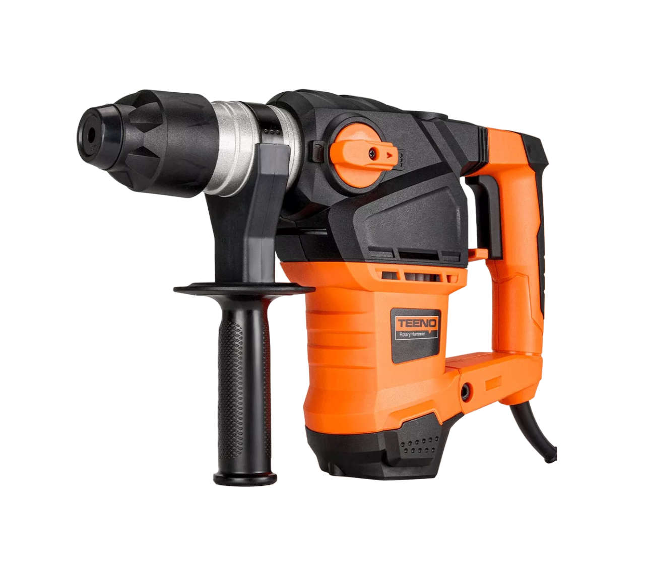 Rotomartillo Teeno de 1500 W Naranja