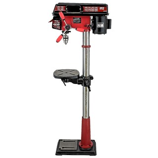 Foto 3 | Taladro de Columna de Piso Knova 13'' Profesional 3/4 HP 3,100 Rpm Chuck 5/8''