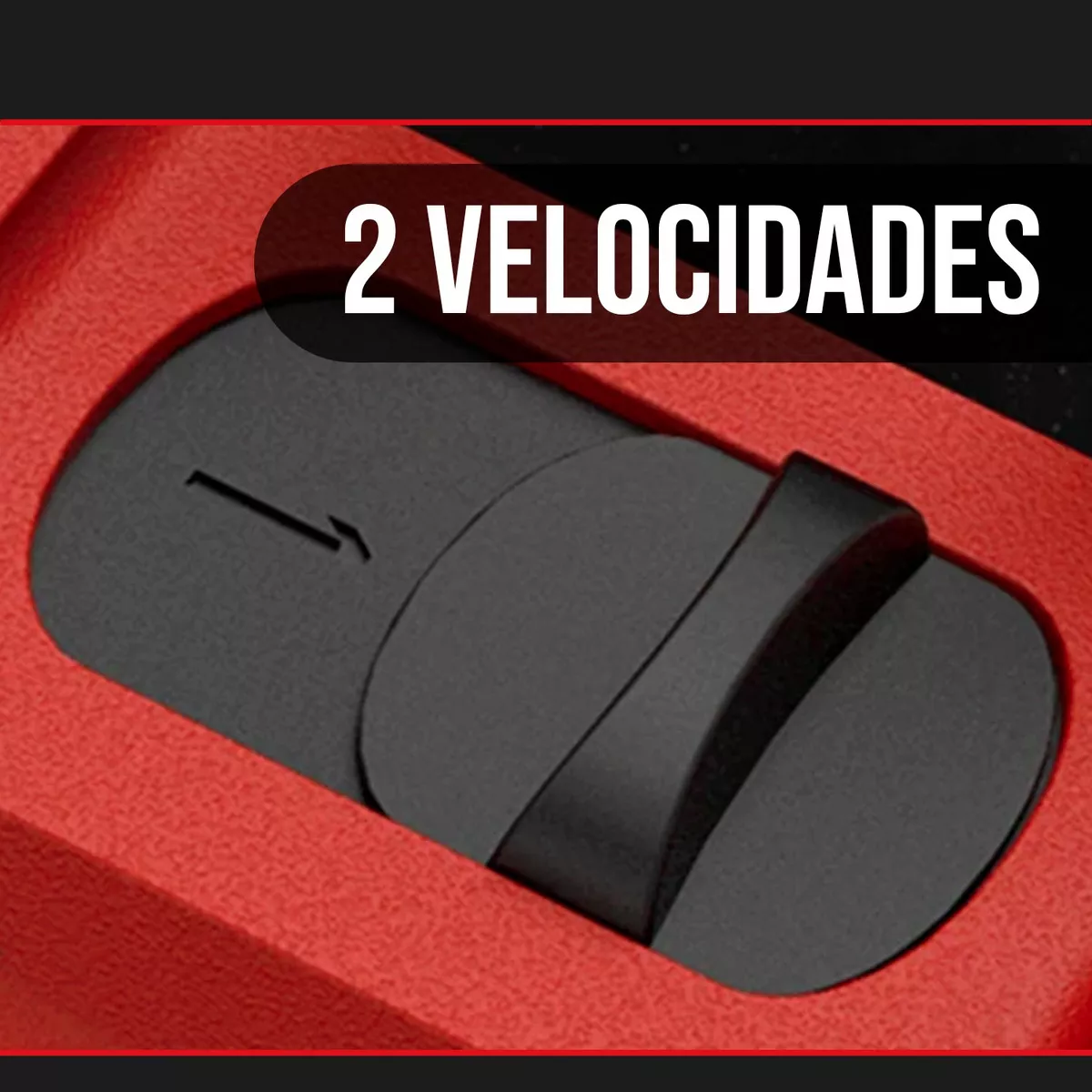 Foto 5 pulgar | Taladro Atornillador Inalámbrico de 12v Eo Safe Imports Esi-11824 Rojo