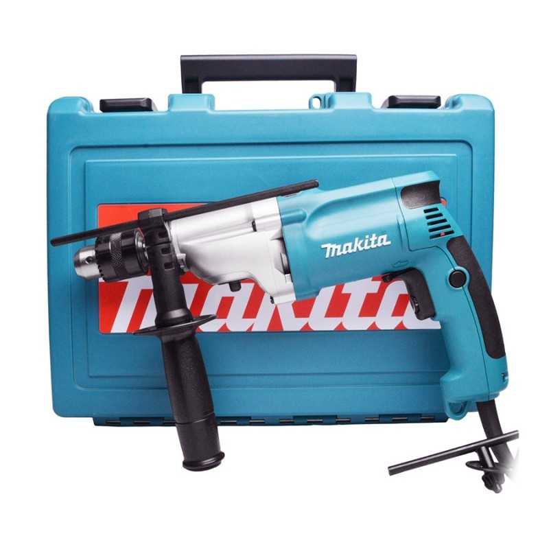 Rotomartillo Makita HP2050H 3/4″ V.V.R.