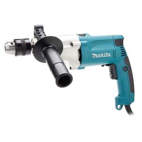 Foto 2 | Rotomartillo Makita HP2050H 3/4″ V.V.R.