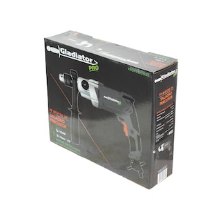 Foto 2 | Rotomartillo Percutor Gladiador TP 813/120 2 V 1150 W