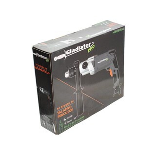 Foto 4 | Rotomartillo Percutor Gladiador TP 813/120 2 V 1150 W