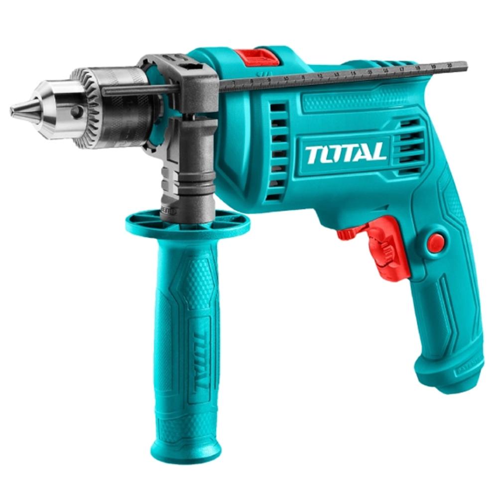 Rotomartillo Total 1/2” 680 W Profesional