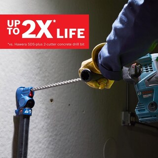 Foto 5 | Broca Perforadora Bosch Hc4c2042b25 1/4 X 6 X 8 Pulgadas, Paquete De 25 - Venta Internacional.
