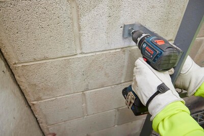 Foto 7 | Martillo Perforador/destornillador Bosch Gsb18v-800cn 13 Mm 565n.m Torque - Venta Internacional.