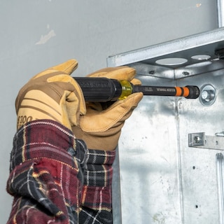 Foto 6 | Juego De Destornilladores Para Tuercas Klein Tools 32950 Con Clasificación De Impacto - Venta Internacional.
