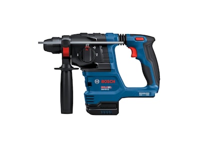 Foto 3 | Martillo Perforador Bosch Gbh18v-22n 18v Sds-plus Sin Escobillas - Venta Internacional.