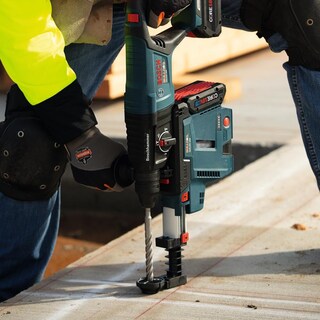 Foto 6 | Broca Perforadora Bosch Hc4c2147-7/8 Sds-plus Bulldog™ Tough - Venta Internacional.