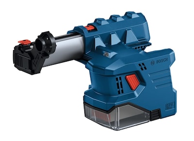 Foto 1 | Accesorio De Recogida De Polvo Bosch Gde18v-12n Sds-plus 1.3 Cm - Venta Internacional.