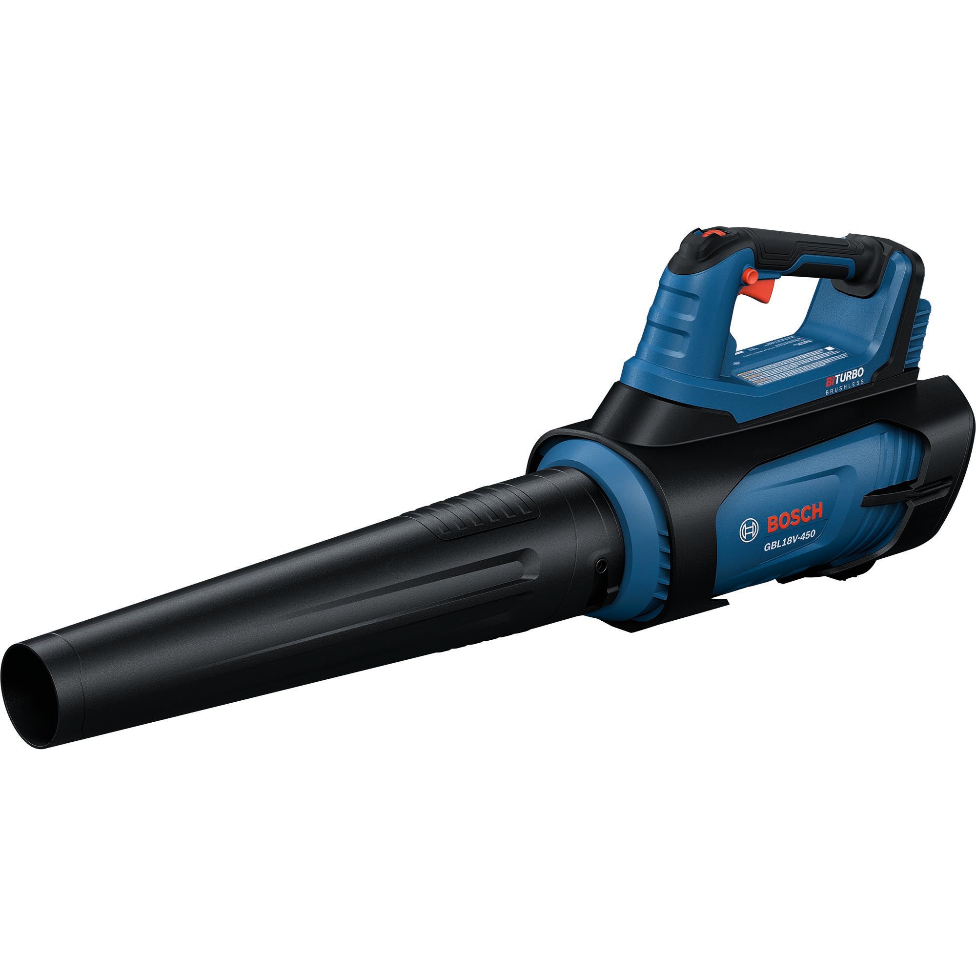 Soplador Bosch Gbl18v-450n Profactor™ 18v (herramienta Básica) - Venta Internacional.