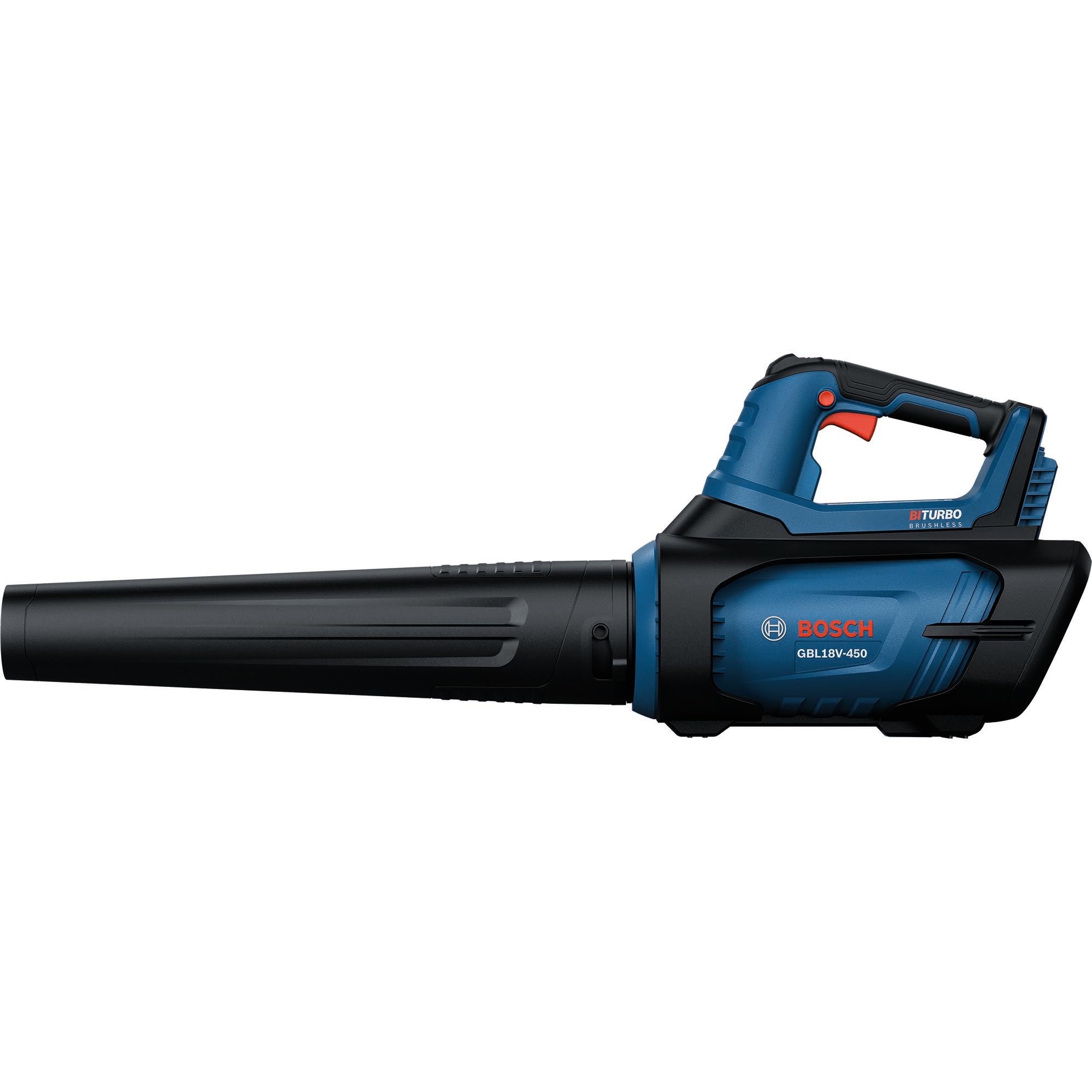 Foto 4 pulgar | Soplador Bosch Gbl18v-450n Profactor™ 18v (herramienta Básica) - Venta Internacional.