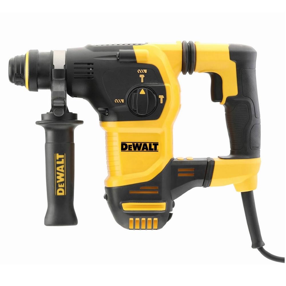 Rotomartillo 3kg 950w Sds-plus Dewalt