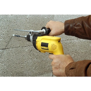 Foto 2 | Rotomartillo 1/2 Pulg Vvr 2,600 Rpm Dw508s-b3 Dewalt